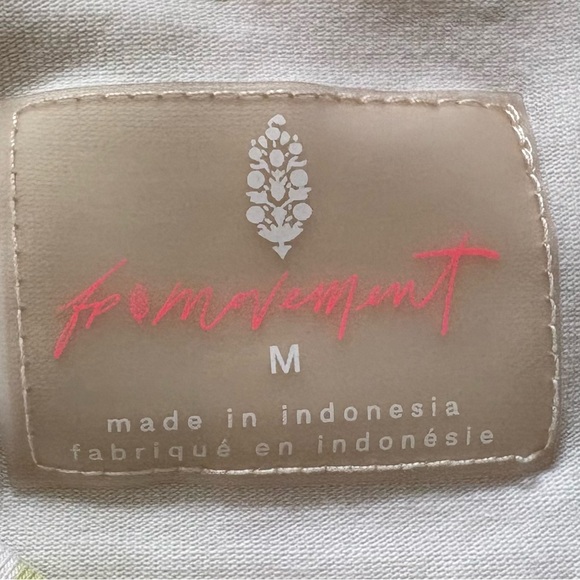 FREE PEOPLE Hot Shot Onesie - Picture 10 of 10